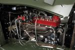 Chrysler CL Imperial Convertible Roadster by LeBaron 1932 года